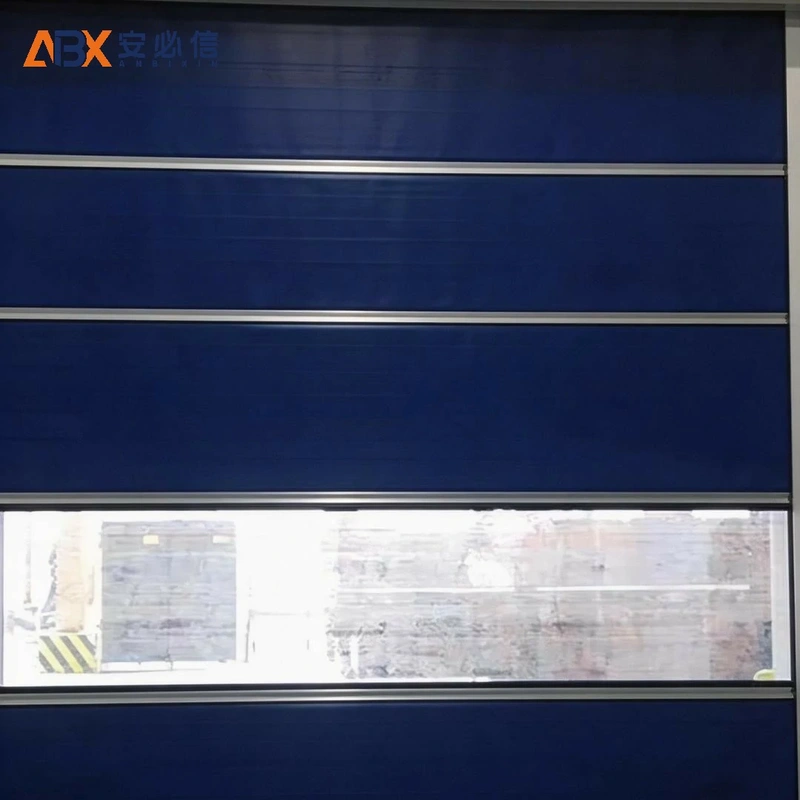 佛山快速卷帘门